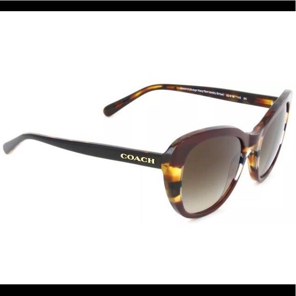 Coach NWT women’s sunglasses - Picture 1 of 6